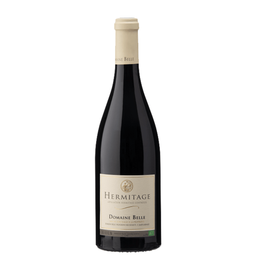 2022 Domaine Belle Hermitage Rouge | Pre - Arrival