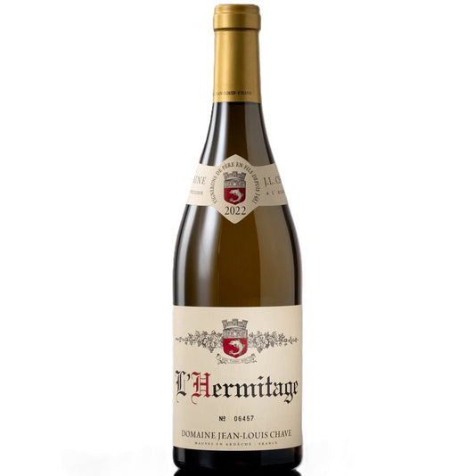 2022 Domaine Jean - Louis Chave Hermitage Blanc