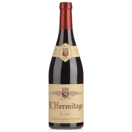 2022 Domaine Jean - Louis Chave Hermitage Rouge