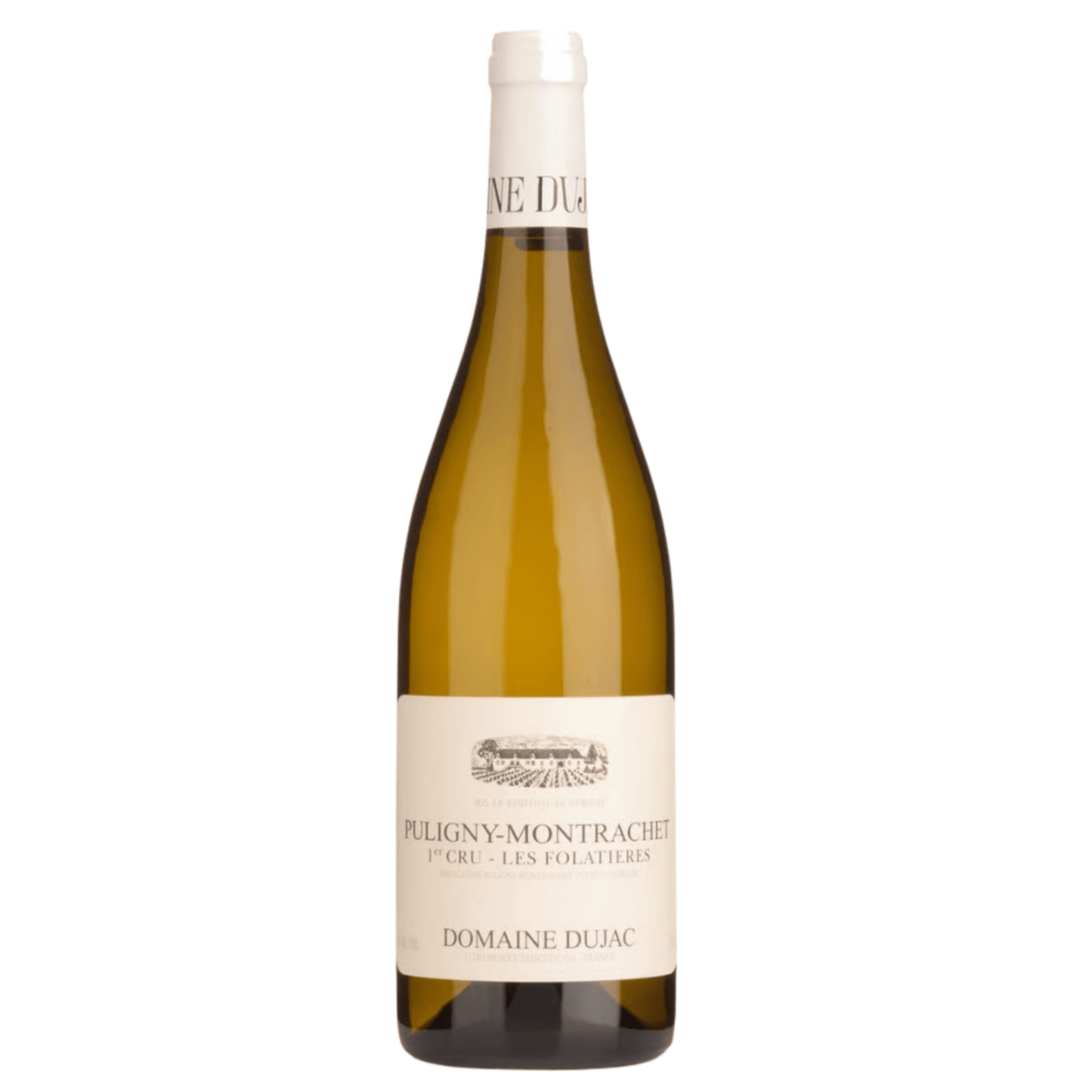 2022 Dujac Puligny Montrachet 1er Cru Les Folatieres