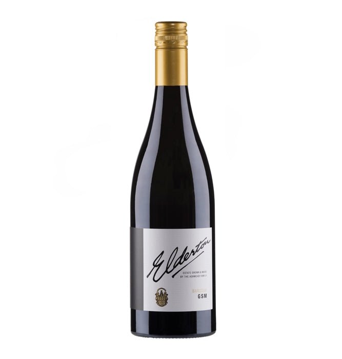 2022 Elderton Barossa GSM