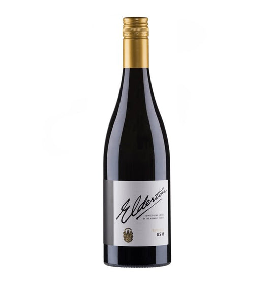 2022 Elderton Barossa GSM