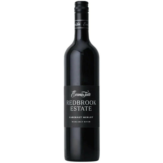 2022 Evans & Tate Redbrook Estate Cabernet Merlot