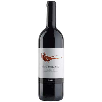 2022 Gaja Sito Moresco Langhe Rosso
