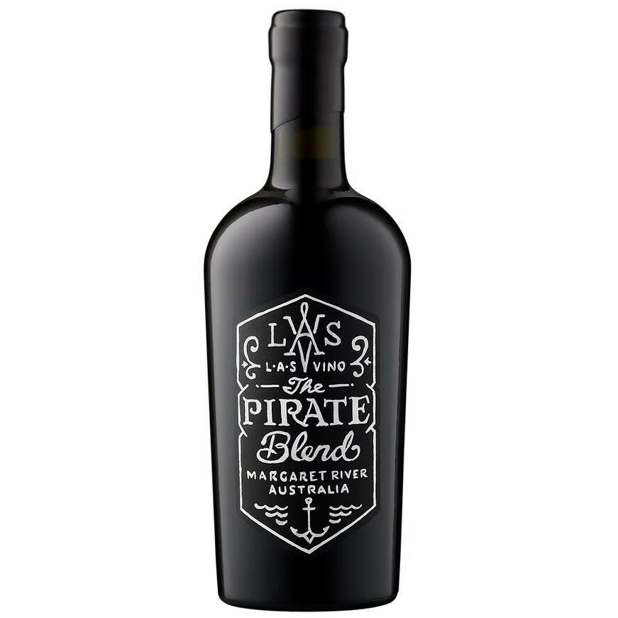 2022 LAS Vino ‘Pirate Blend’ Touriga Nacional Blend