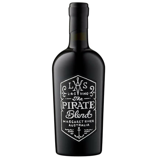2022 LAS Vino ‘Pirate Blend’ Touriga Nacional Blend