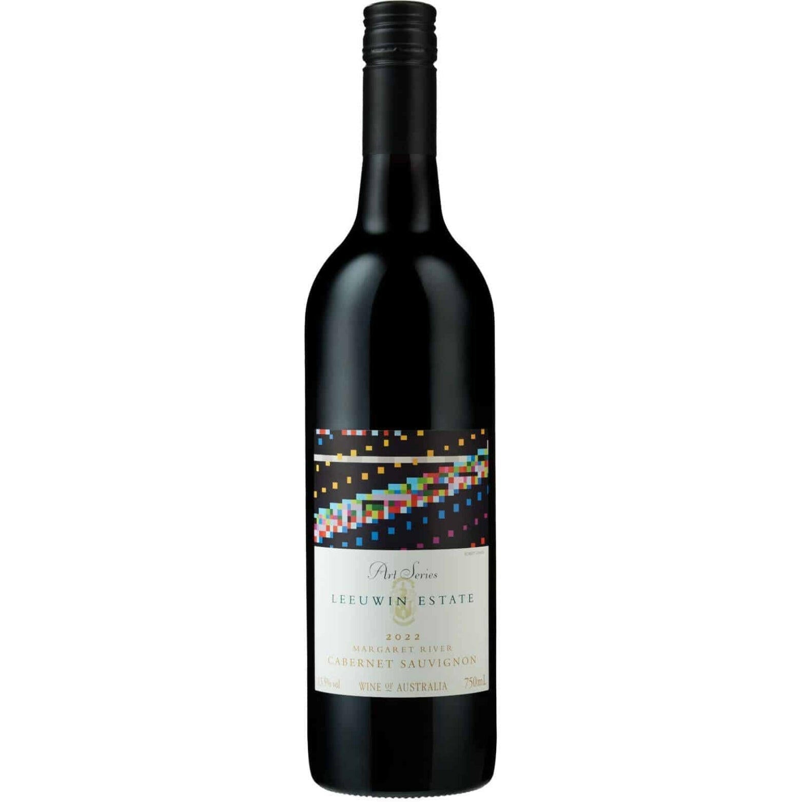 2022 Leeuwin Art Series Cabernet Sauvignon