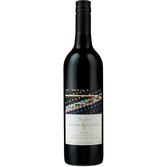 2022 Leeuwin Art Series Cabernet Sauvignon