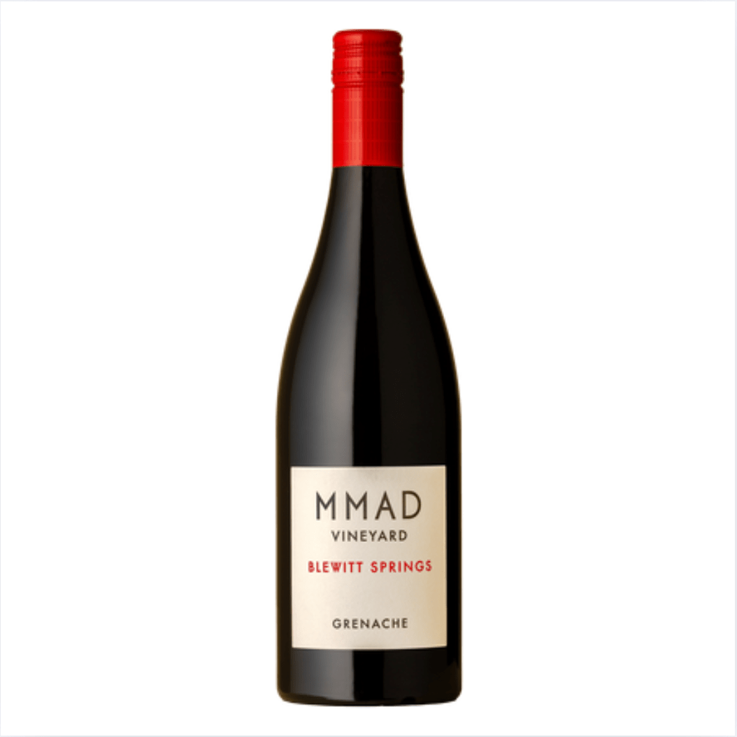 2022 MMAD Grenache | Blewitt Springs