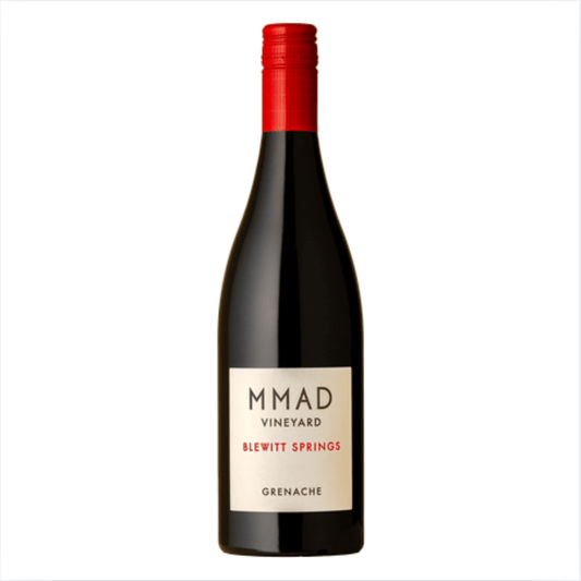 2022 MMAD Grenache | Blewitt Springs