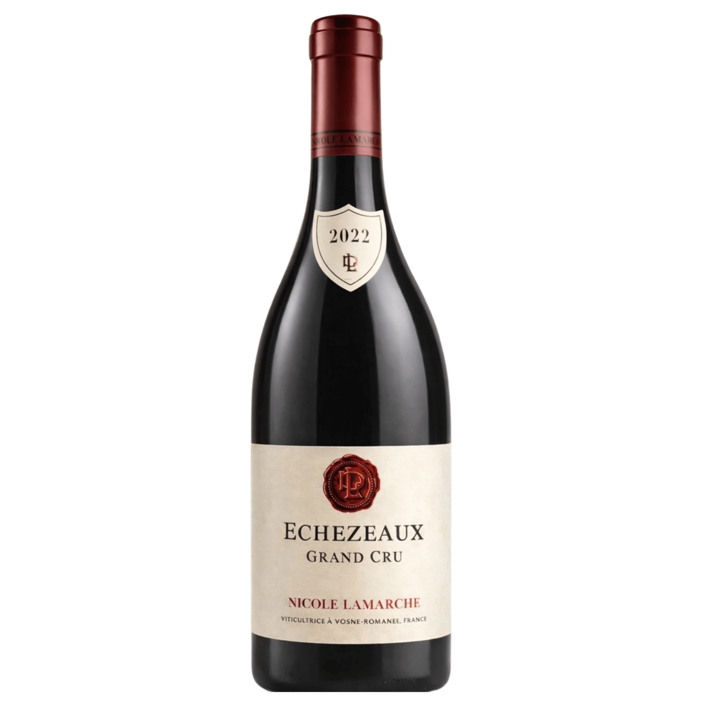 2022 Nicole Lamarche Echezeaux Grand Cru – Burgundy