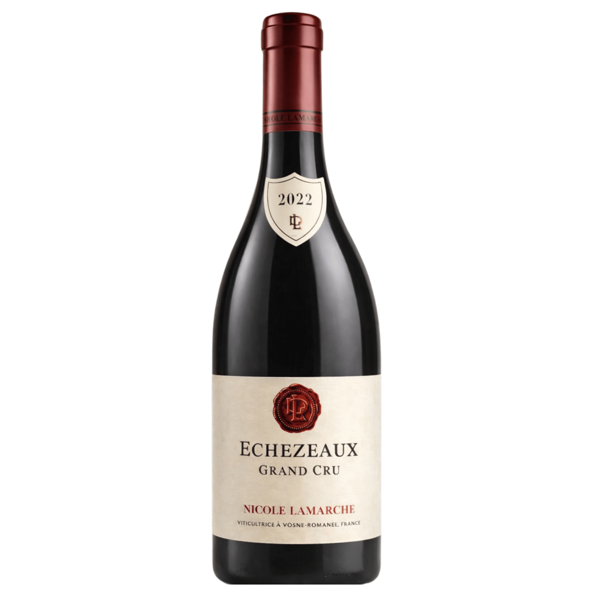 2022 Nicole Lamarche Echezeaux Grand Cru – Burgundy