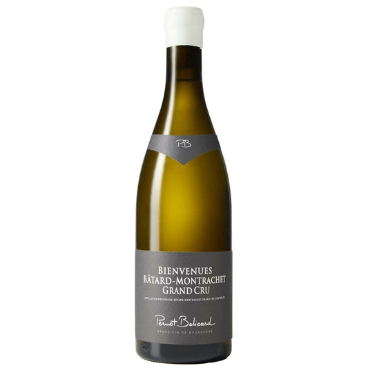 2022 Pernot Belicard Bienvenues Batard Montrachet Grand Cru | Pre - Arrival