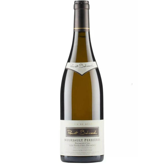 2022 Pernot Belicard Meursault Perrieres 1er cru | Pre - Arrival