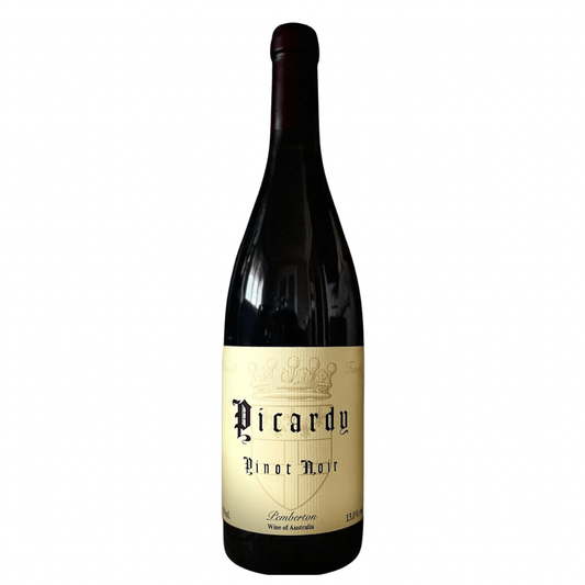 2022 Picardy Estate Pinot Noir