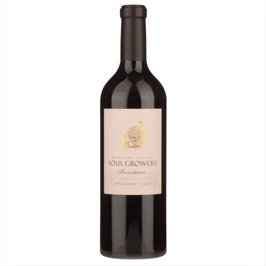 2022 Soul Growers 'Persistence' Grenache