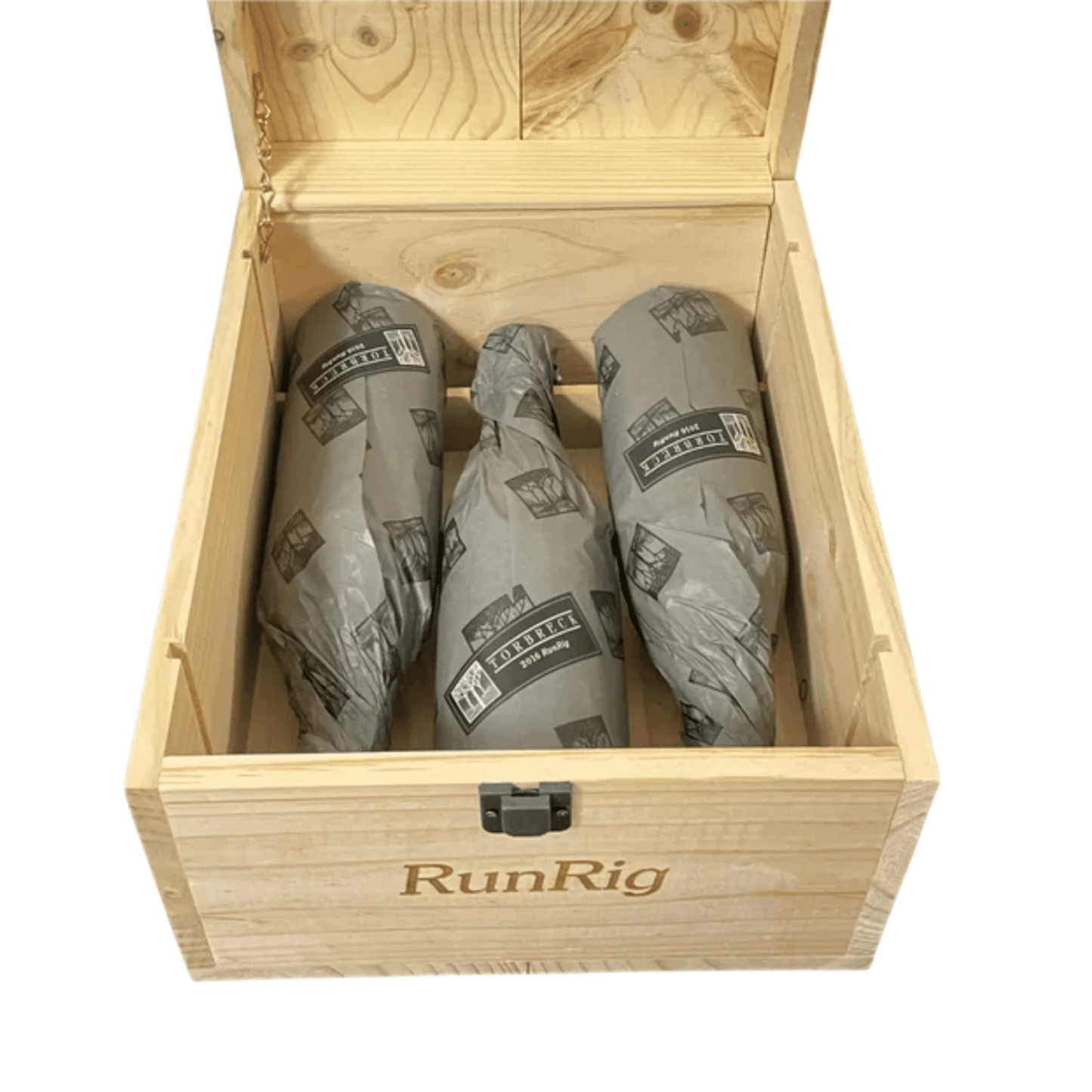 2022 Torbreck 'RunRig' Shiraz Gift Box