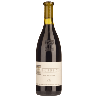 2022 Torbreck 'RunRig' Shiraz