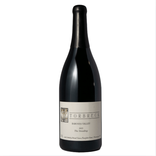 2022 Torbreck 'The Steading' G.S.M [Magnum]