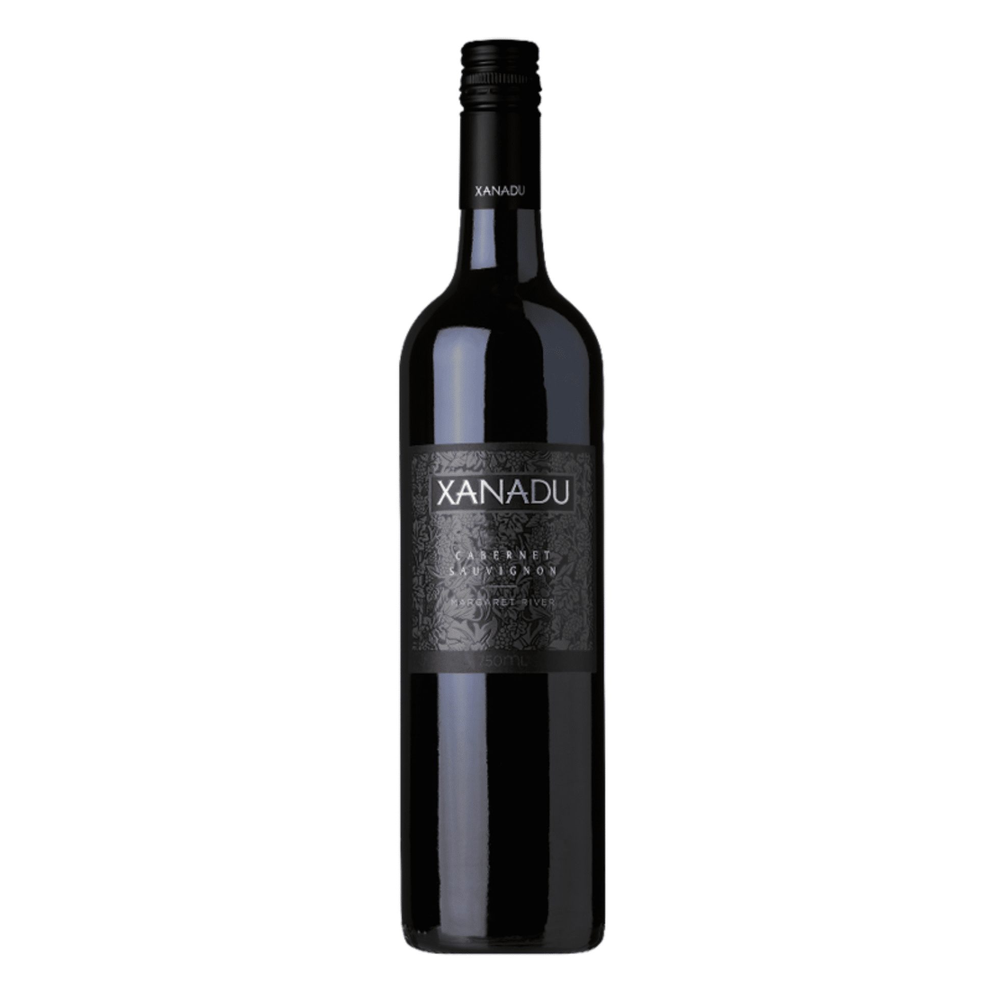 2022 Xanadu 'Black Label' Cabernet Sauvignon