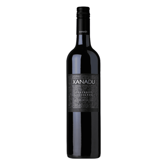 2022 Xanadu 'Black Label' Cabernet Sauvignon