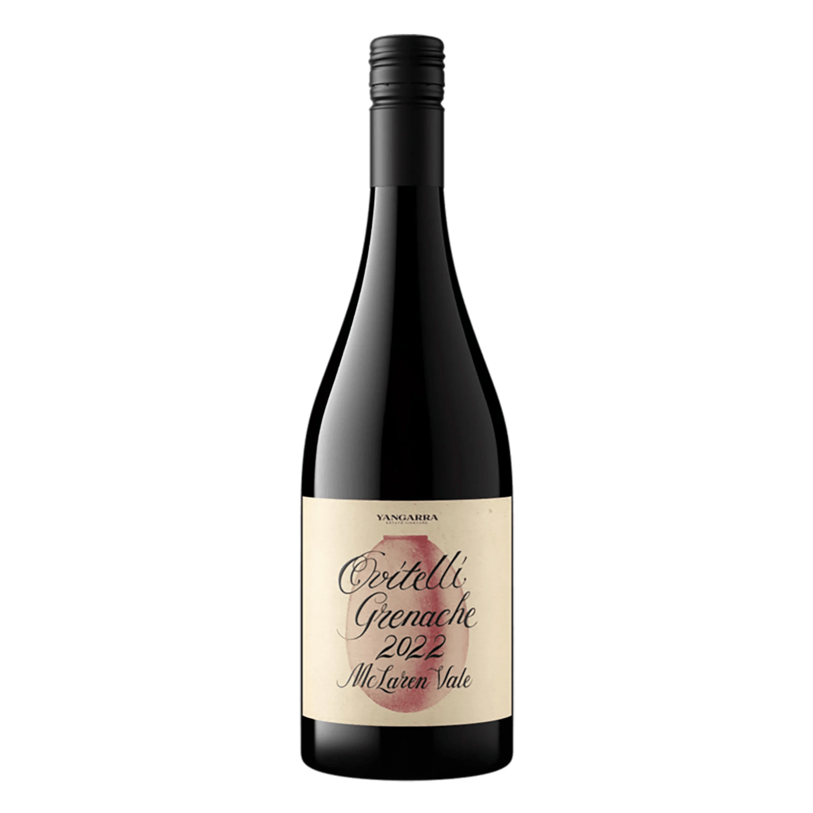 2022 Yangarra 'Ovitelli' Grenache