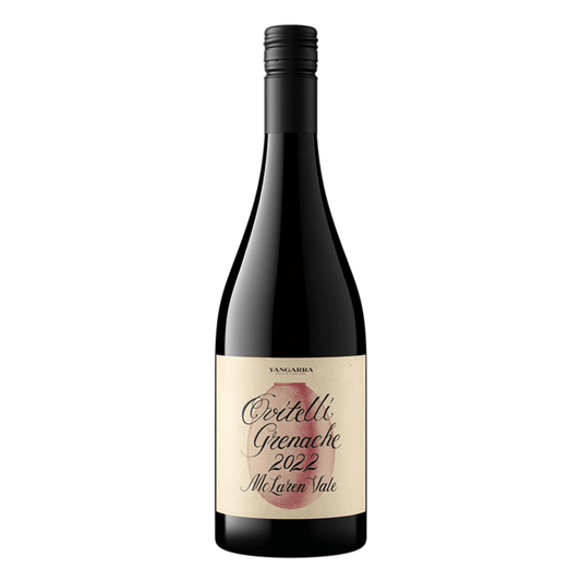 2022 Yangarra 'Ovitelli' Grenache