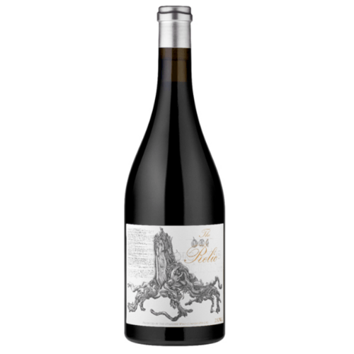 2022 Standish The Relic Shiraz Viognier