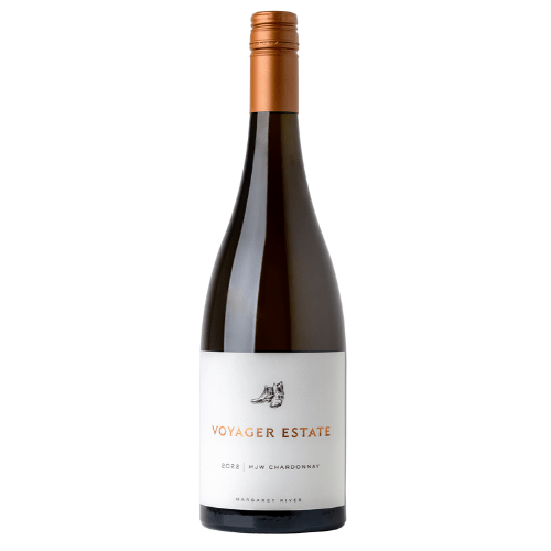 2022 Voyager Estate ‘MJW’ Chardonnay