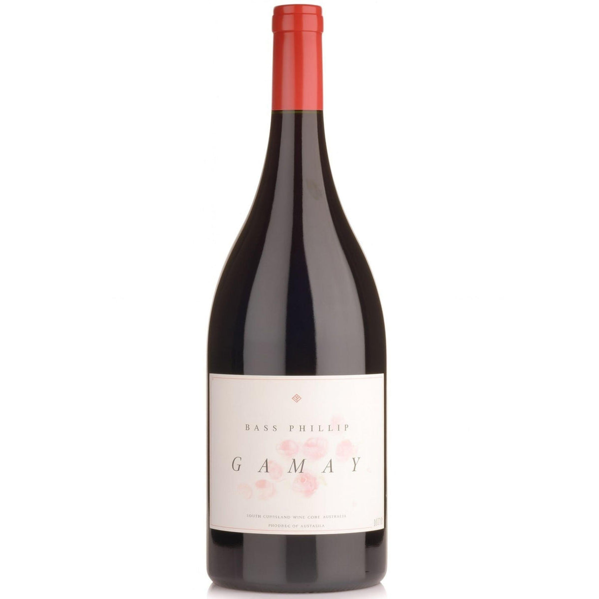 2022 Bass Phillip Gamay Magnum 1500ml