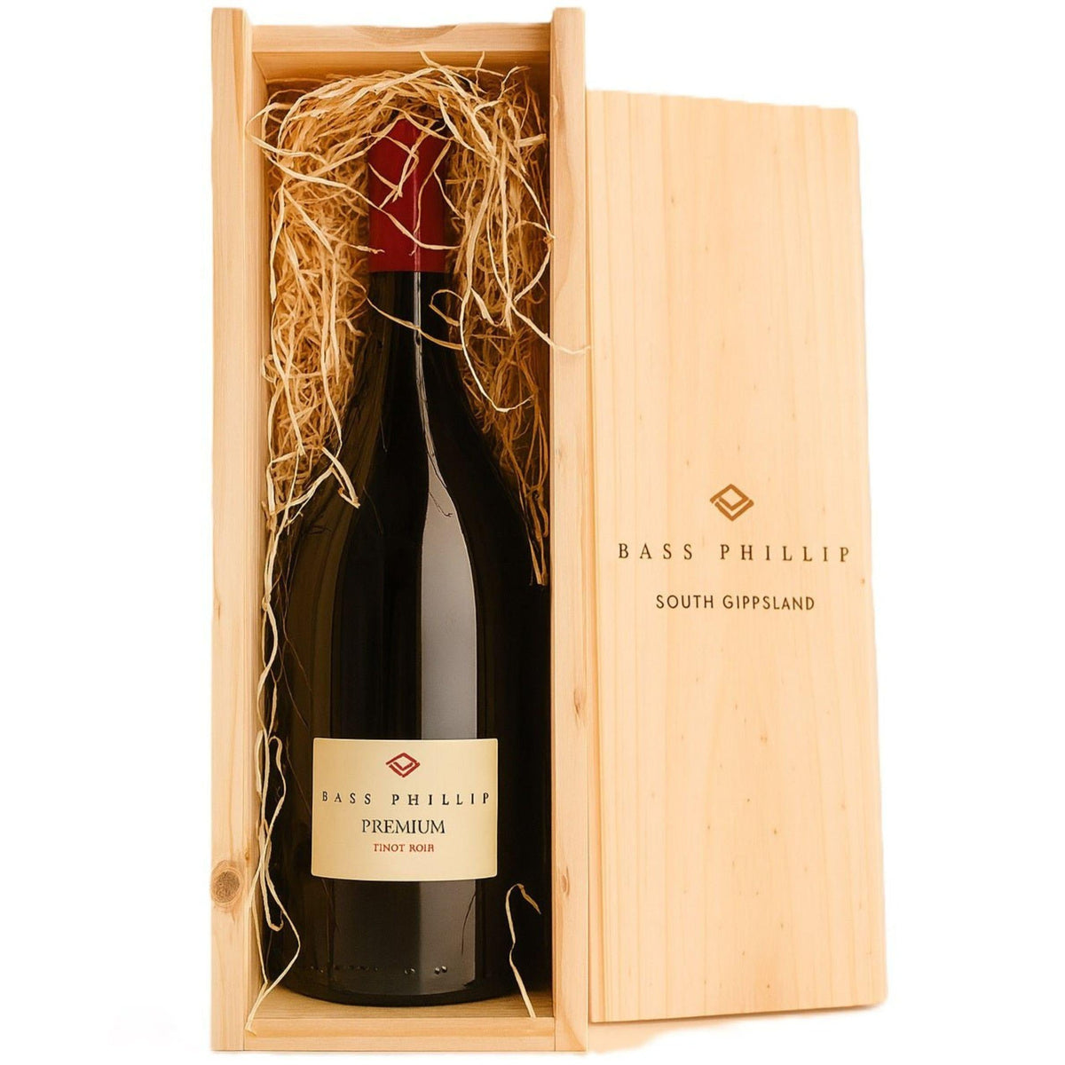 2022 Bass Phillip Premium Pinot Noir Magnum 1500ml