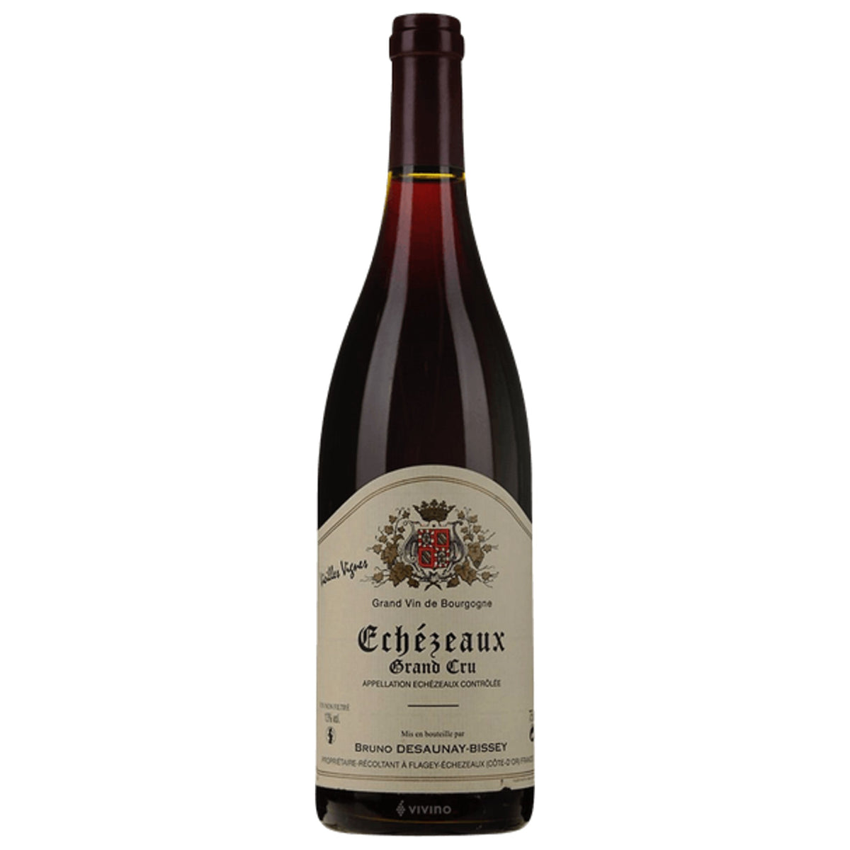 2022 Bruno Desaunay-Bissey Echezeaux Grand Cru