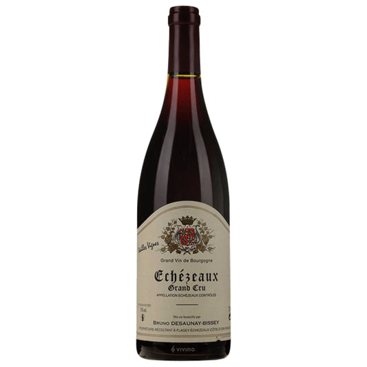 2022 Bruno Desaunay-Bissey Echezeaux Grand Cru