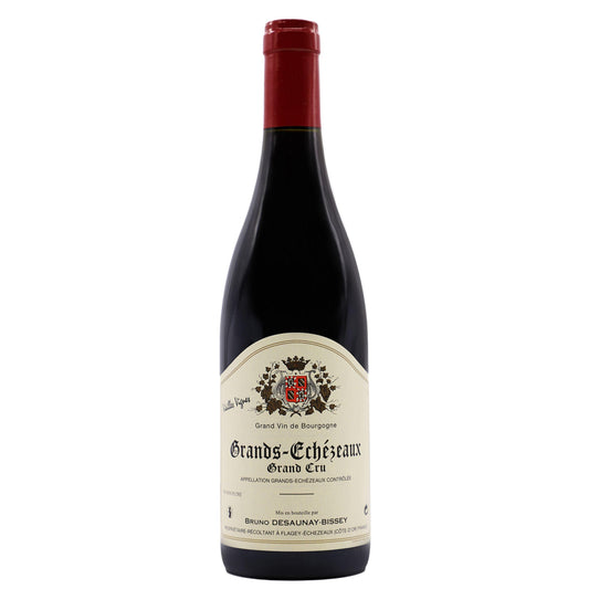 2022 Bruno Desaunay-Bissey Grands-Echezeaux Vieilles Vignes