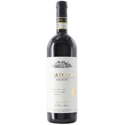 2022 Bruno Giacosa Barolo Falletto