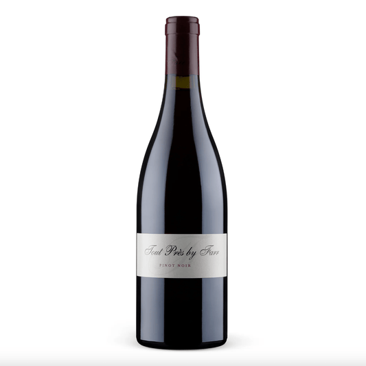 2022 By Farr ‘Tout Pres’ Pinot Noir