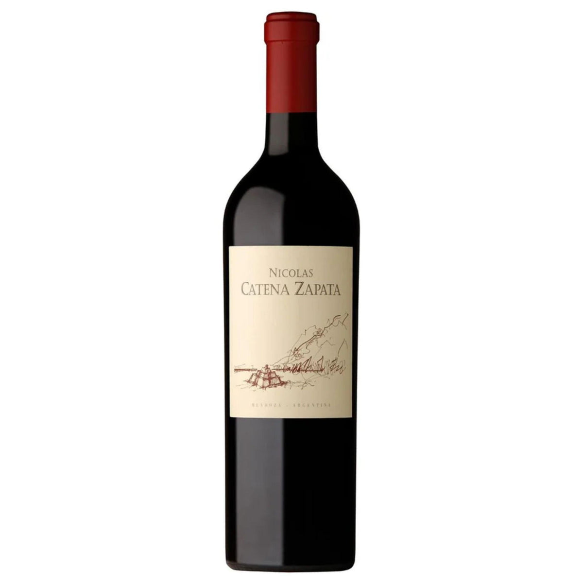 2022 Catena Zapata Nicolas Catena Zapata