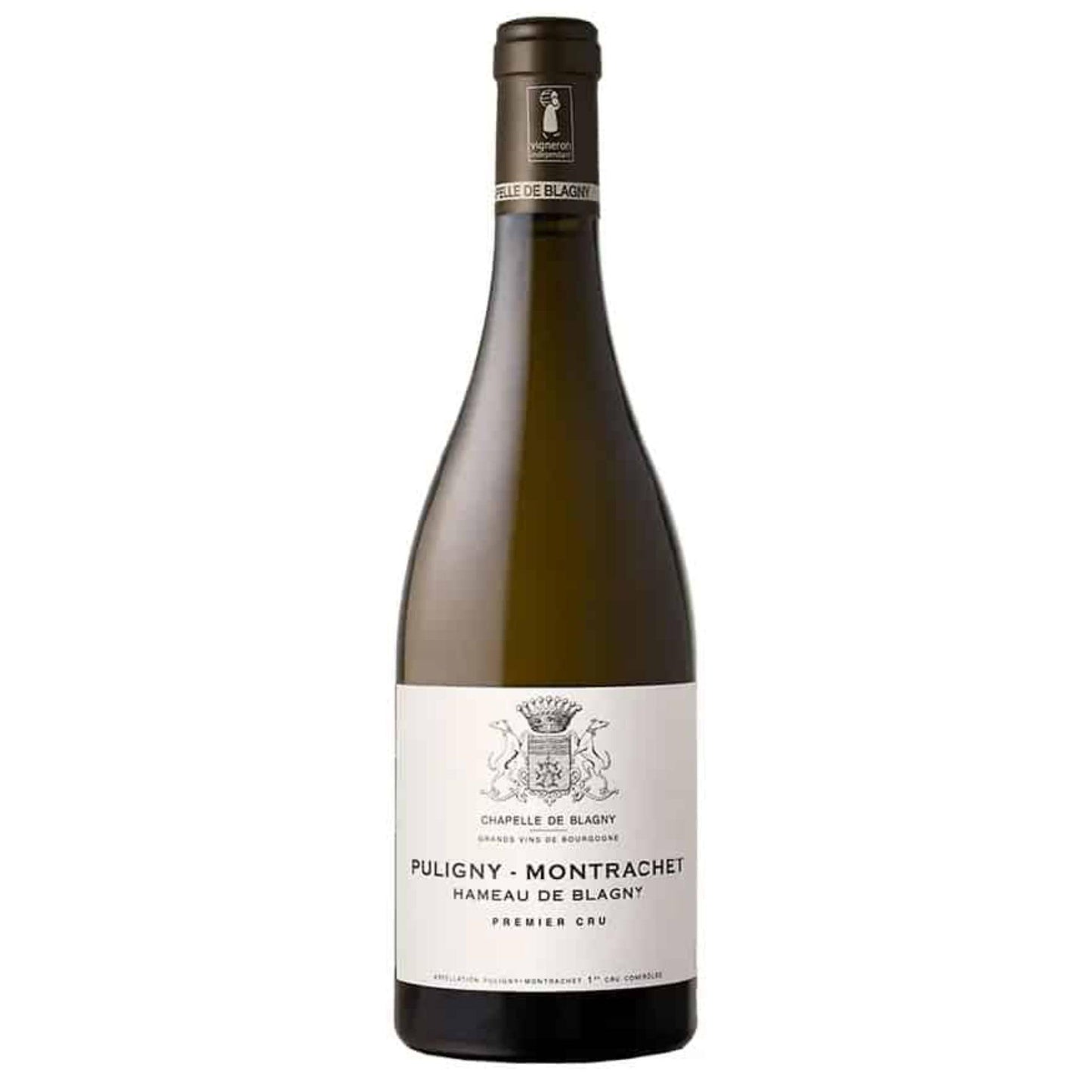 2022 Chapelle de Blagny Puligny-Montrachet 1er Cru Hameau de Blagny