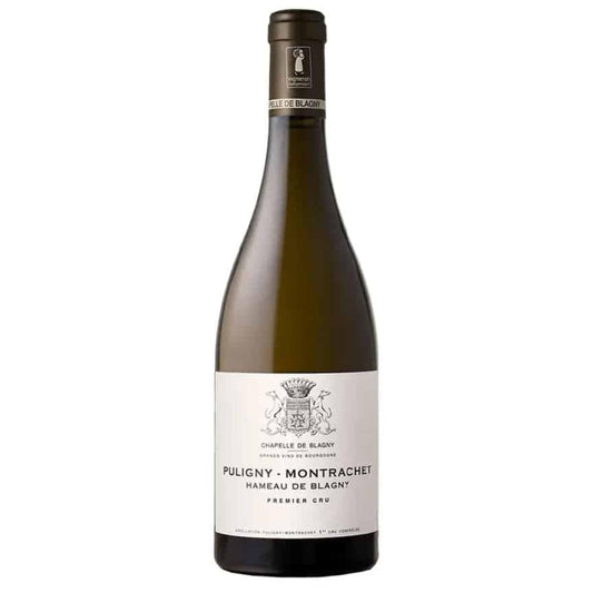 2022 Chapelle de Blagny Puligny-Montrachet 1er Cru Hameau de Blagny