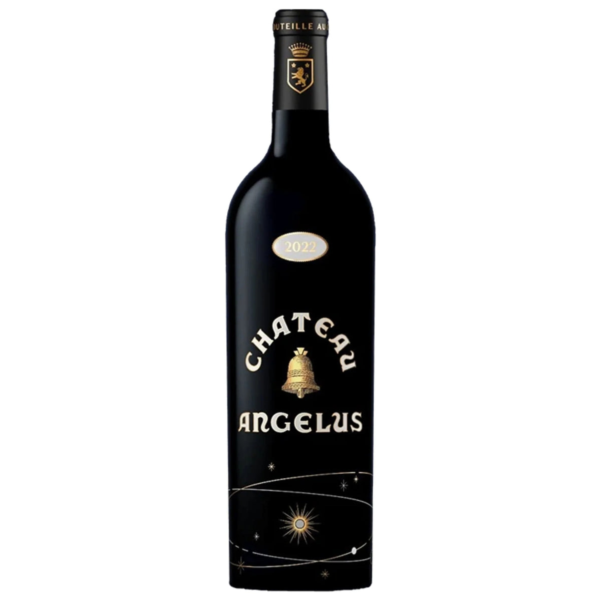 2022 Chateau Angelus Saint-Emilion