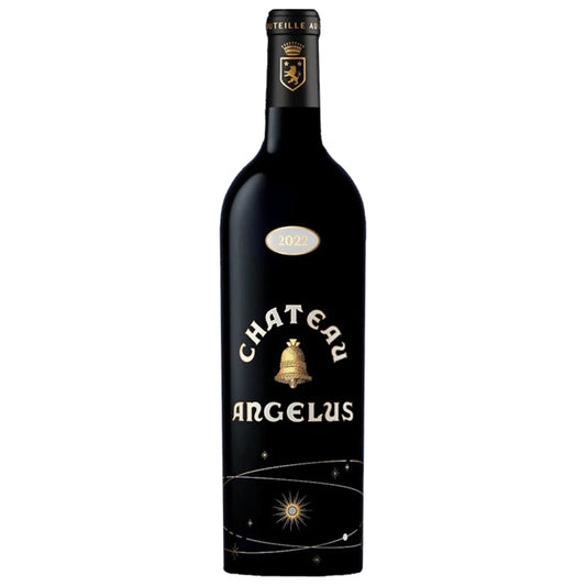 2022 Chateau Angelus Saint-Emilion