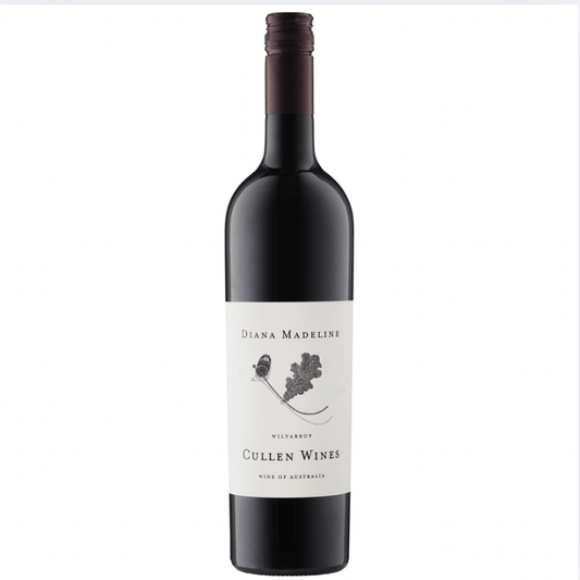 2022 Cullen Diana Madeline Cabernet Merlot