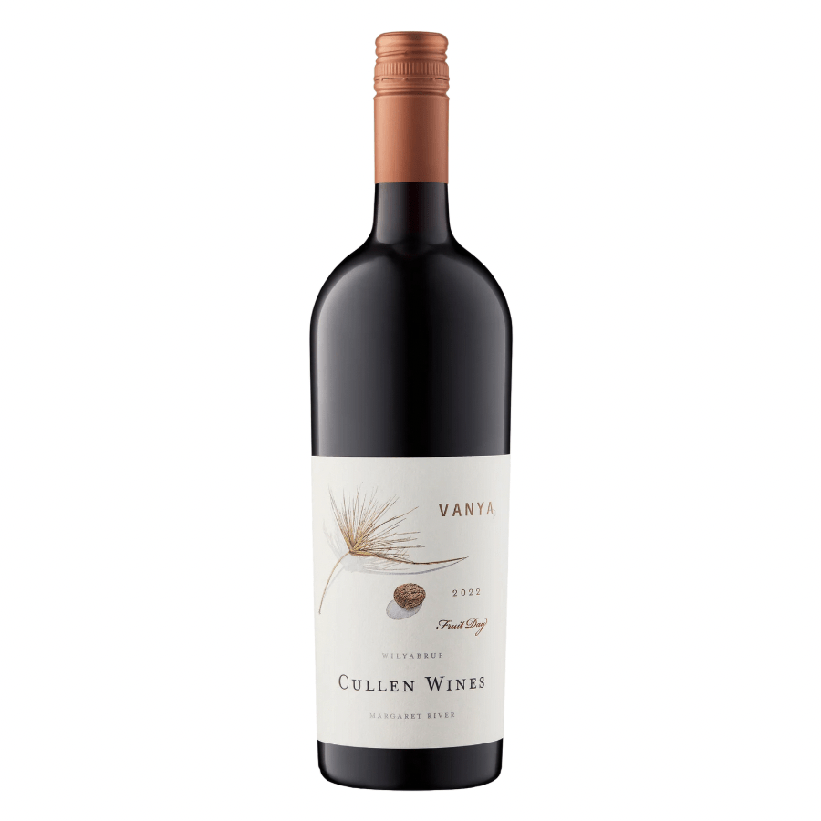 2022 Cullen Vanya 'Fruit Day' Cabernet Sauvignon