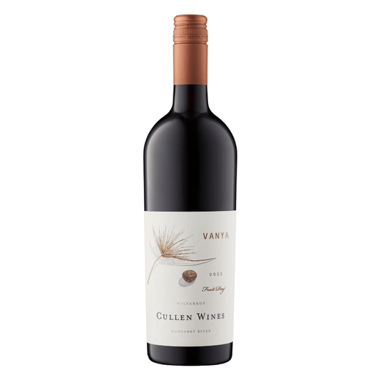 2022 Cullen Vanya 'Fruit Day' Cabernet Sauvignon
