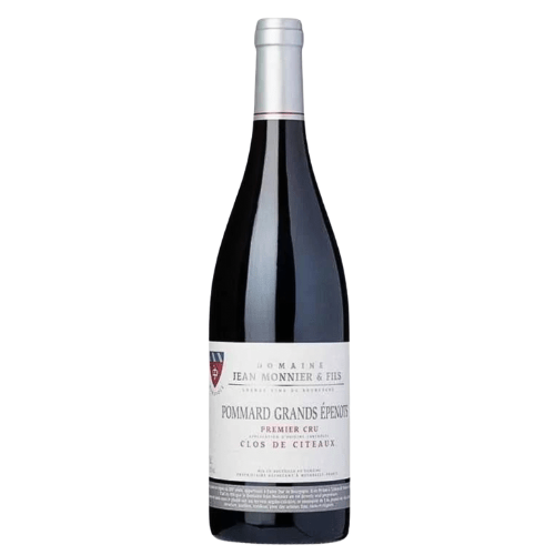 2022 Domaine Jean Monnier Pommard 1er Cru Epenots 'CLOS DE CITEAUX'