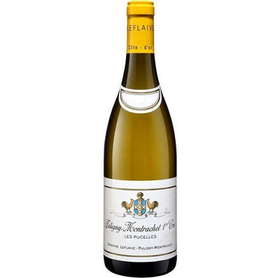 2022 Domaine Leflaive Puligny-Montrachet 1er Cru Les Pucelles