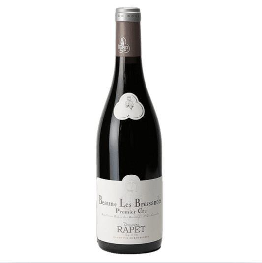 2022 Domaine Rapet Père & Fils Beaune 1er cru 'Bressandes'