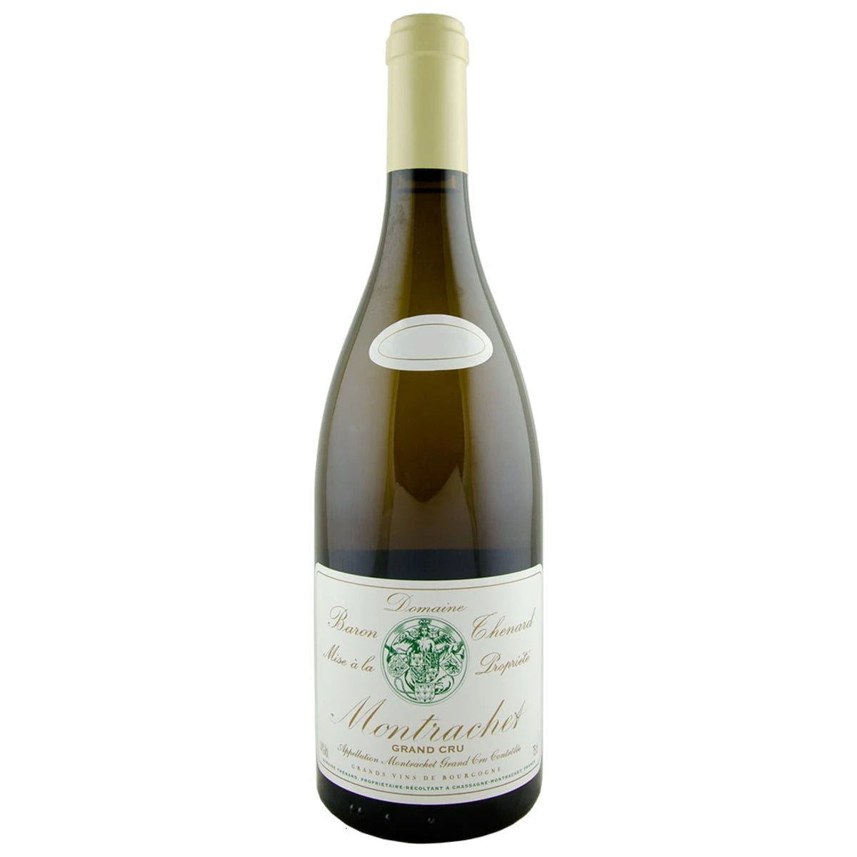 2022 Domaine Thenard Le Montrachet Grand Cru