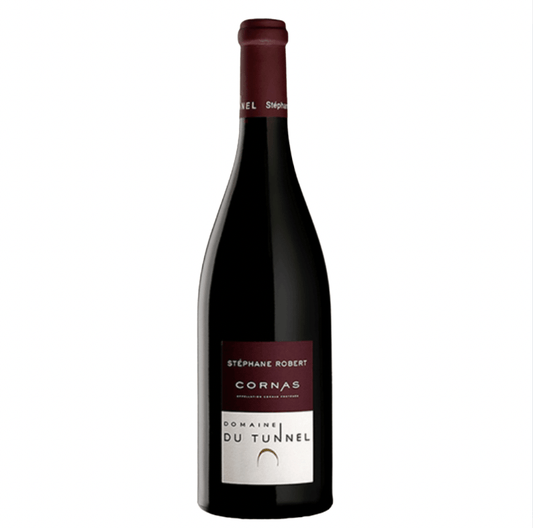 2022 Domaine du Tunnell Cornas Syrah