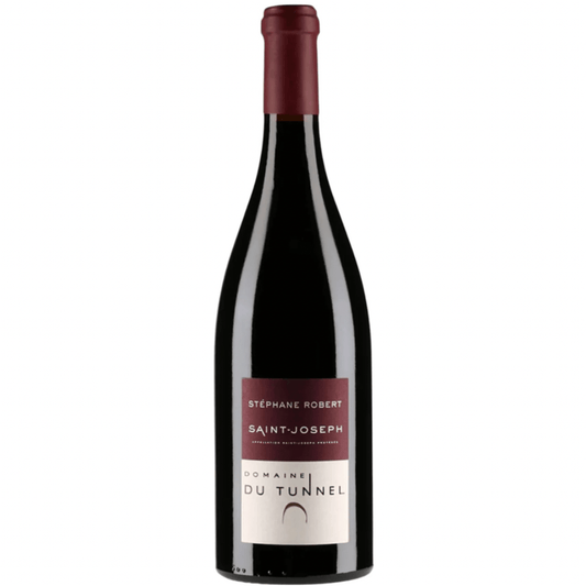 2022 Domaine du Tunnell Saint - Joseph Shiraz